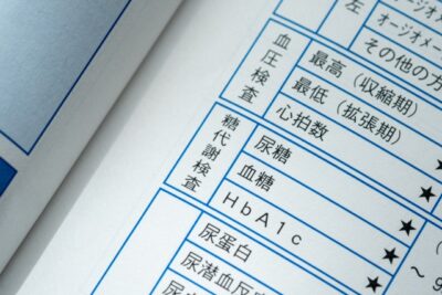 糖尿病とは？初期症状から合併症まで内科医が分かりやすく説明のアイキャッチ画像
