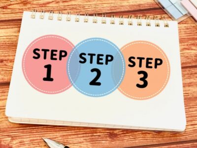 血圧を下げる生活習慣改善法｜薬だけに頼らない高血圧対策3ステップのアイキャッチ画像